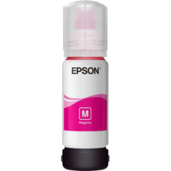 Tinta Epson 102 Magenta (C13T03R340)