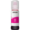 Tinta Epson 102 Magenta (C13T03R340)