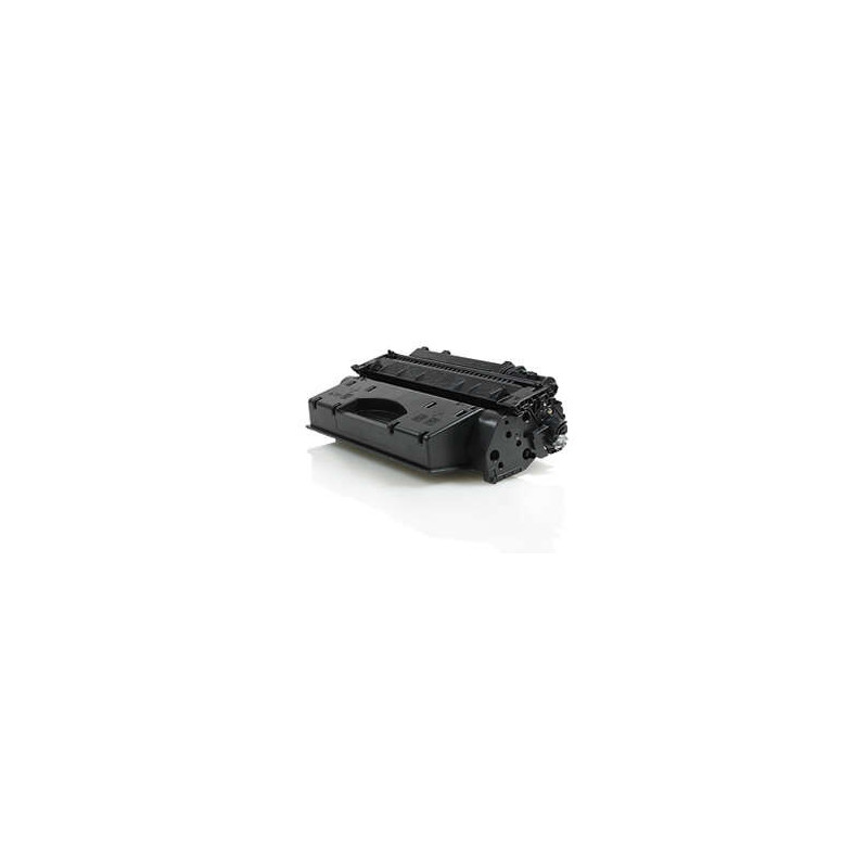 Toner Compatível HP 26X Preto (CF226X)