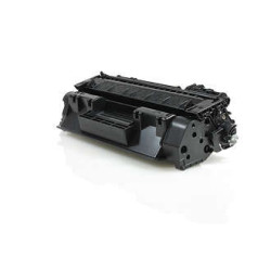 Toner Compatível HP 26A Preto (CF226A)