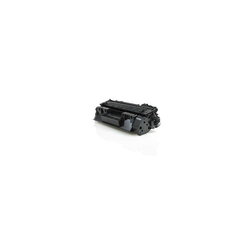 Toner Compatível HP 26A Preto (CF226A)