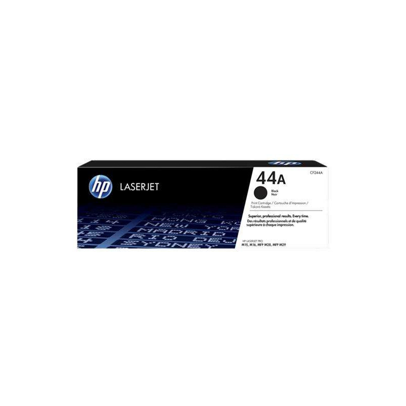 Toner HP 44A Preto (CF244A)