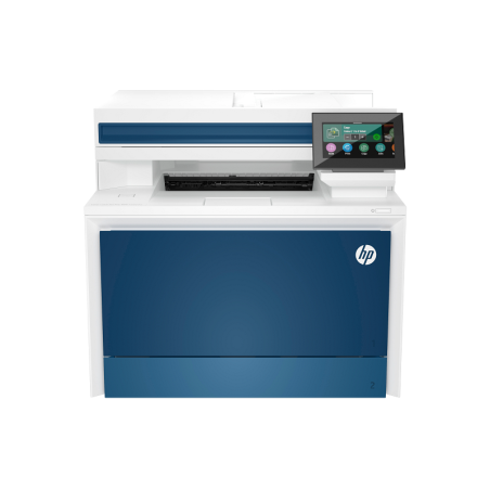 Impressora HP LaserJet Pro 4302dw Multifunções Color WiFi Duplex