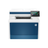 Impressora HP LaserJet Pro 4302dw Multifunções Color WiFi Duplex