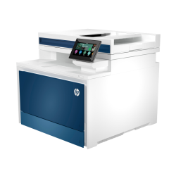 Impressora HP LaserJet Pro 4302dw Multifunções Color WiFi Duplex