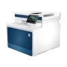 Impressora HP LaserJet Pro 4302dw Multifunções Color WiFi Duplex