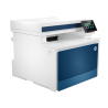 Impressora HP LaserJet Pro 4302dw Multifunções Color WiFi Duplex