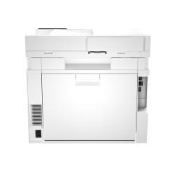 Impressora HP LaserJet Pro 4302dw Multifunções Color WiFi Duplex
