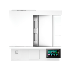 Impressora HP LaserJet Pro 4302dw Multifunções Color WiFi Duplex