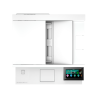 Impressora HP LaserJet Pro 4302dw Multifunções Color WiFi Duplex