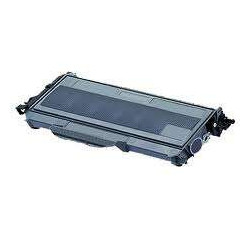 Toner Compatível Brother TN 2120 Preto