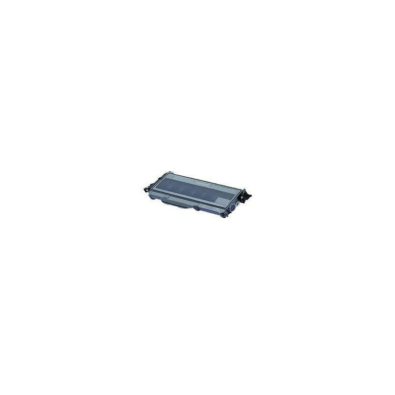 Toner Compatível Brother TN 2120 Preto