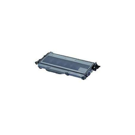 Toner Compatível Brother TN 2120 Preto