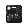 Tinteiro HP 924 Original Preto (4K0U6NE)