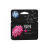 Tinteiro HP Original 924 Magenta (4K0U4NE)