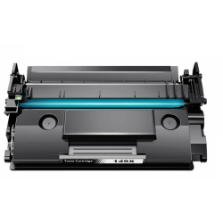 Toner Compatível HP 149X Preto (W1490X)