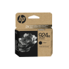Tinteiro HP EvoMore 924e Original Preto (4K0V0NE)