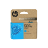 Tinteiro HP EvoMore 924e Original Ciano (4K0U7NE)