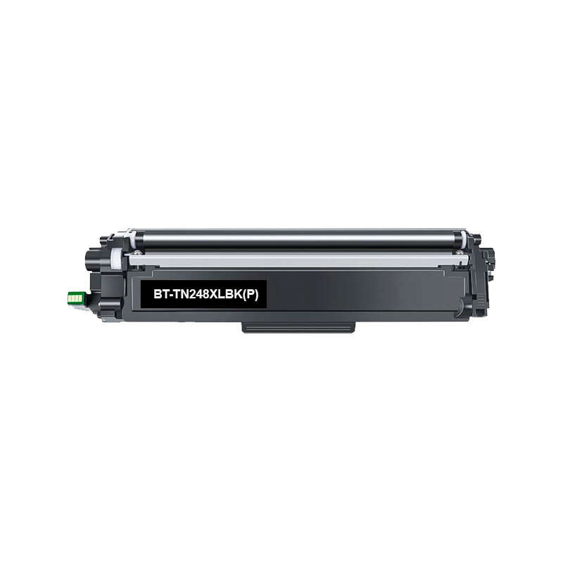 Toner Compatível Brother TN 248XL Preto