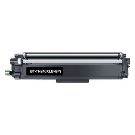 Toner Compatível Brother TN 248XL Preto