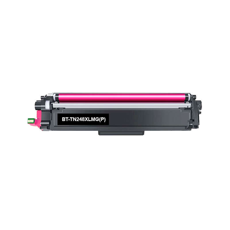 Toner Compatível Brother TN 248XL Magenta