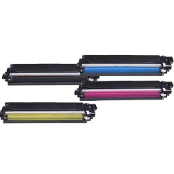 Toner Compatível Brother TN 248XL Pack 4