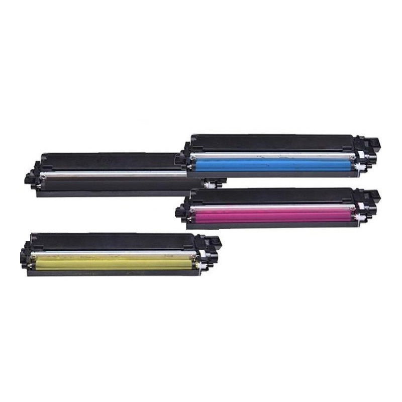 Toner Compatível Brother TN 248XL Pack 4
