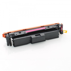 Toner Compatível HP 220X Magenta (W2203X)