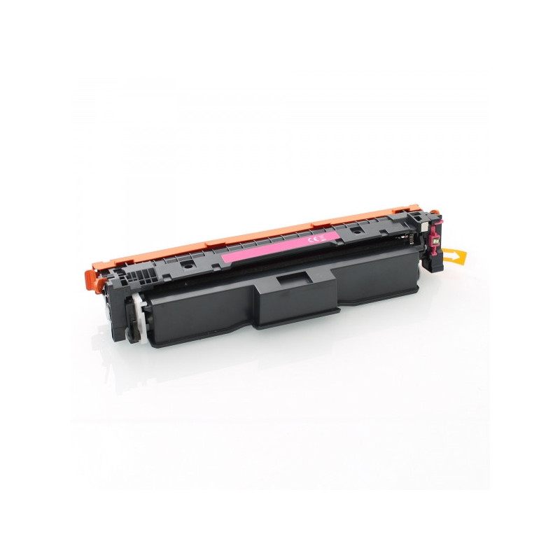 Toner Compatível HP 220X Magenta (W2203X)