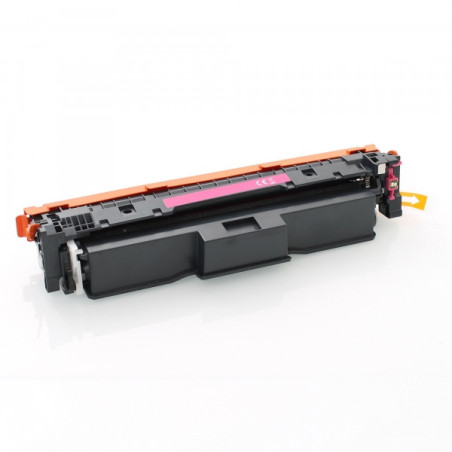 Toner Compatível HP 220X Magenta (W2203X)