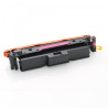 Toner Compatível HP 220X Magenta (W2203X)