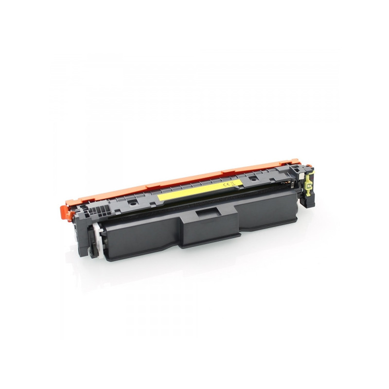 Toner Compatível HP 220X Amarelo (W2202X)
