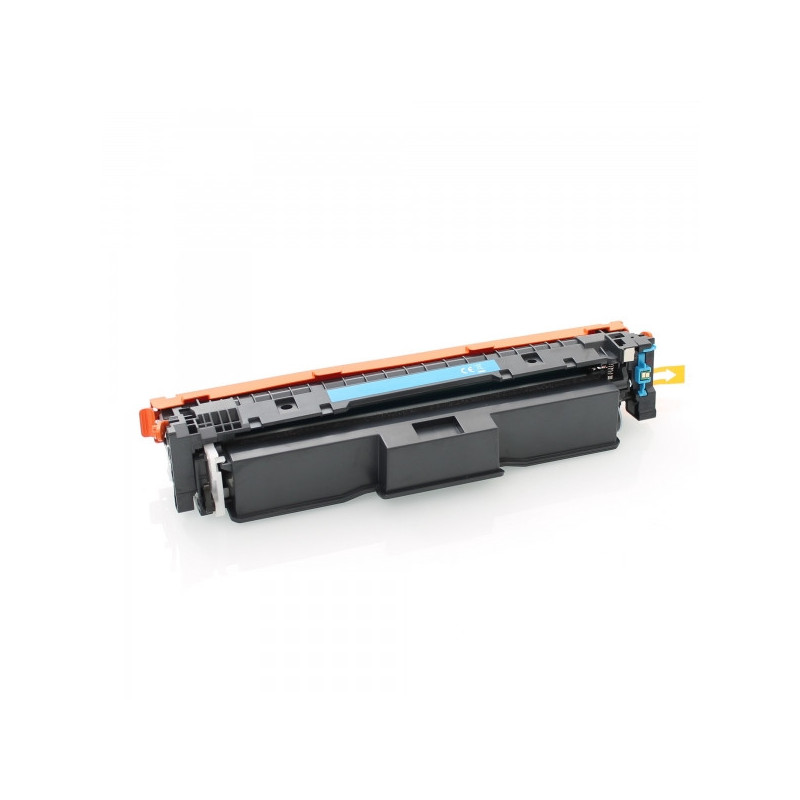 Toner Compatível HP 220X Azul (W2201X)