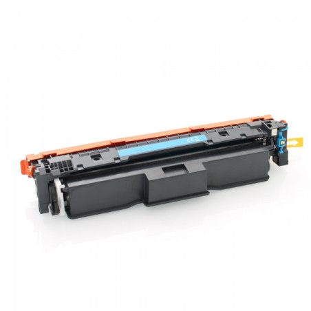 Toner Compatível HP 220X Azul (W2201X)
