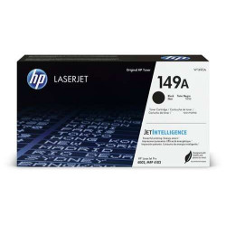 Toner HP 149A Preto (W1490A)