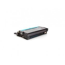 Toner Samsung Compatível CLT-C5082 Azul