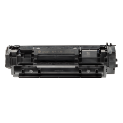 Toner HP LaserJet Original 135X Preto de elevado rendimento (W1350X)