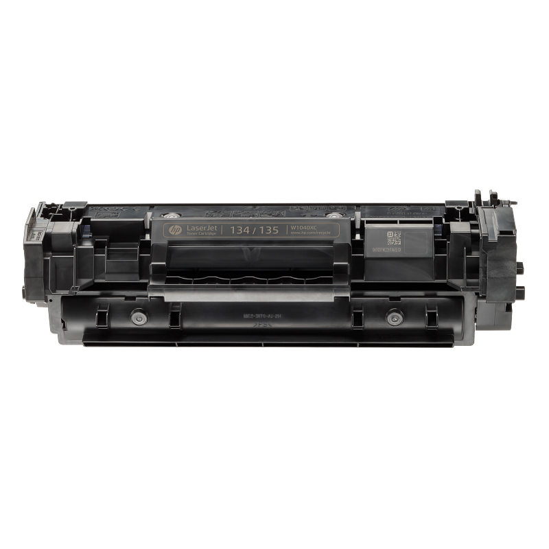 Toner HP LaserJet Original 135X Preto de elevado rendimento (W1350X)