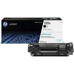 Toner HP LaserJet Original 135X Preto de elevado rendimento (W1350X)