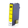 Tinteiro Compatível Epson T0714 Amarelo