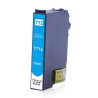 Tinteiro Compatível Epson T0712 Azul