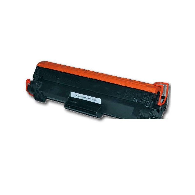 Toner Compativel HP 44X Preto (CF244X)
