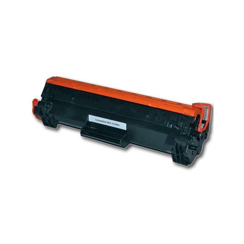 Toner Compativel HP 44A Preto (CF244A)