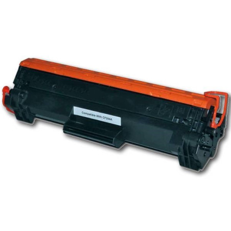 Toner Compativel HP 44A Preto (CF244A)