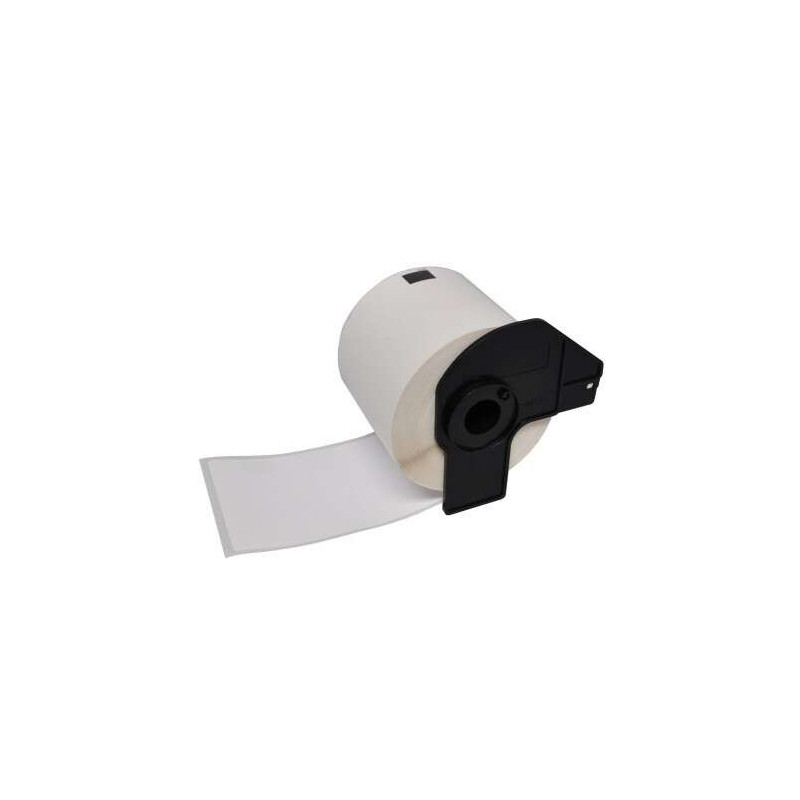 Etiqueta Compativel Brother DK22214