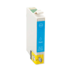 Tinteiro Compatível Epson 16XL Azul (T1632)