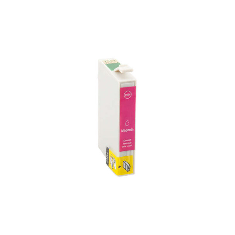 Tinteiro Compatível Epson 16XL Magenta (T1633)