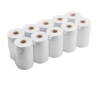 Rolo Papel  Termico 57X35X11 Branco (Multibanco)
