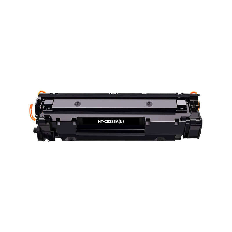 Toner Compativel HP 85A Preto (CE285A)