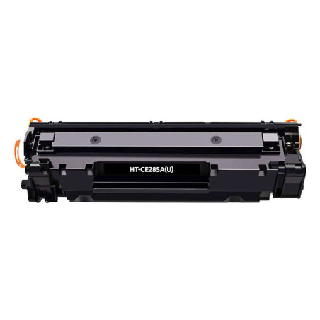 Toner Compativel HP 85A Preto (CE285A)
